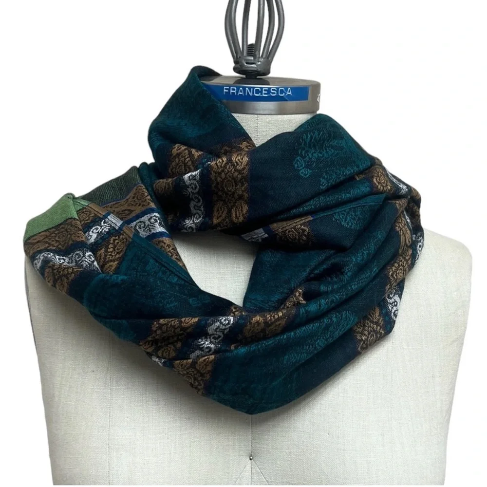 Pashmina Scarf Made in Cambodia